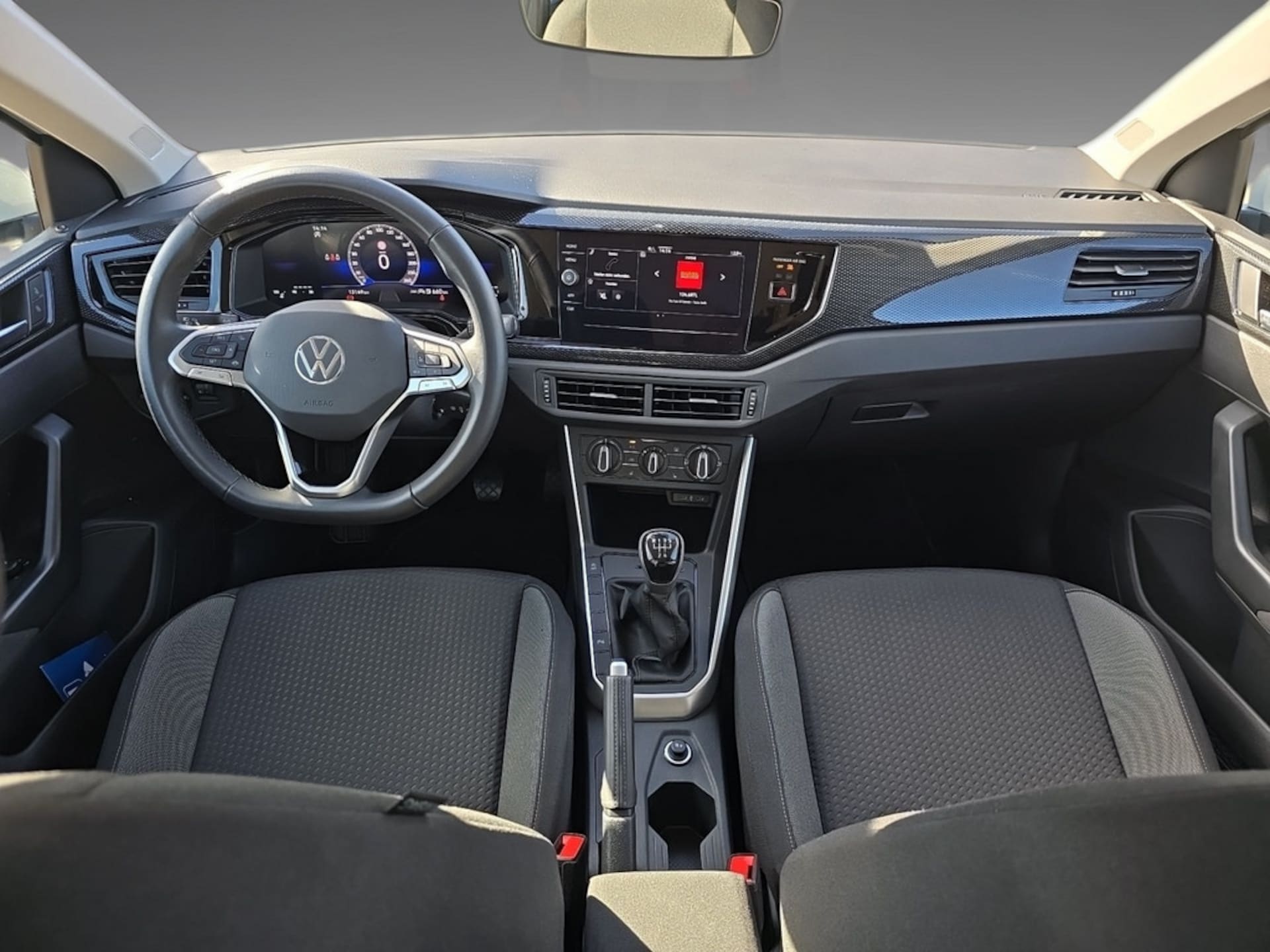 Volkswagen Polo Life