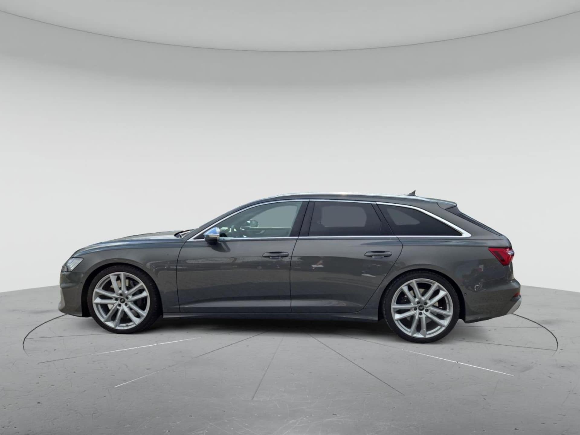 Audi S6 Avant