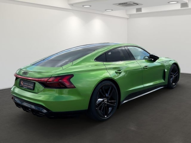 Audi E-tron GT Quattro E-tron Quattro - - Joinsteer - #4