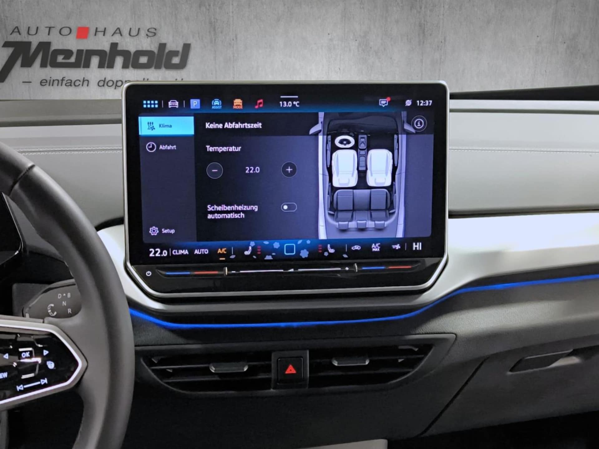 Volkswagen ID.5 Pure