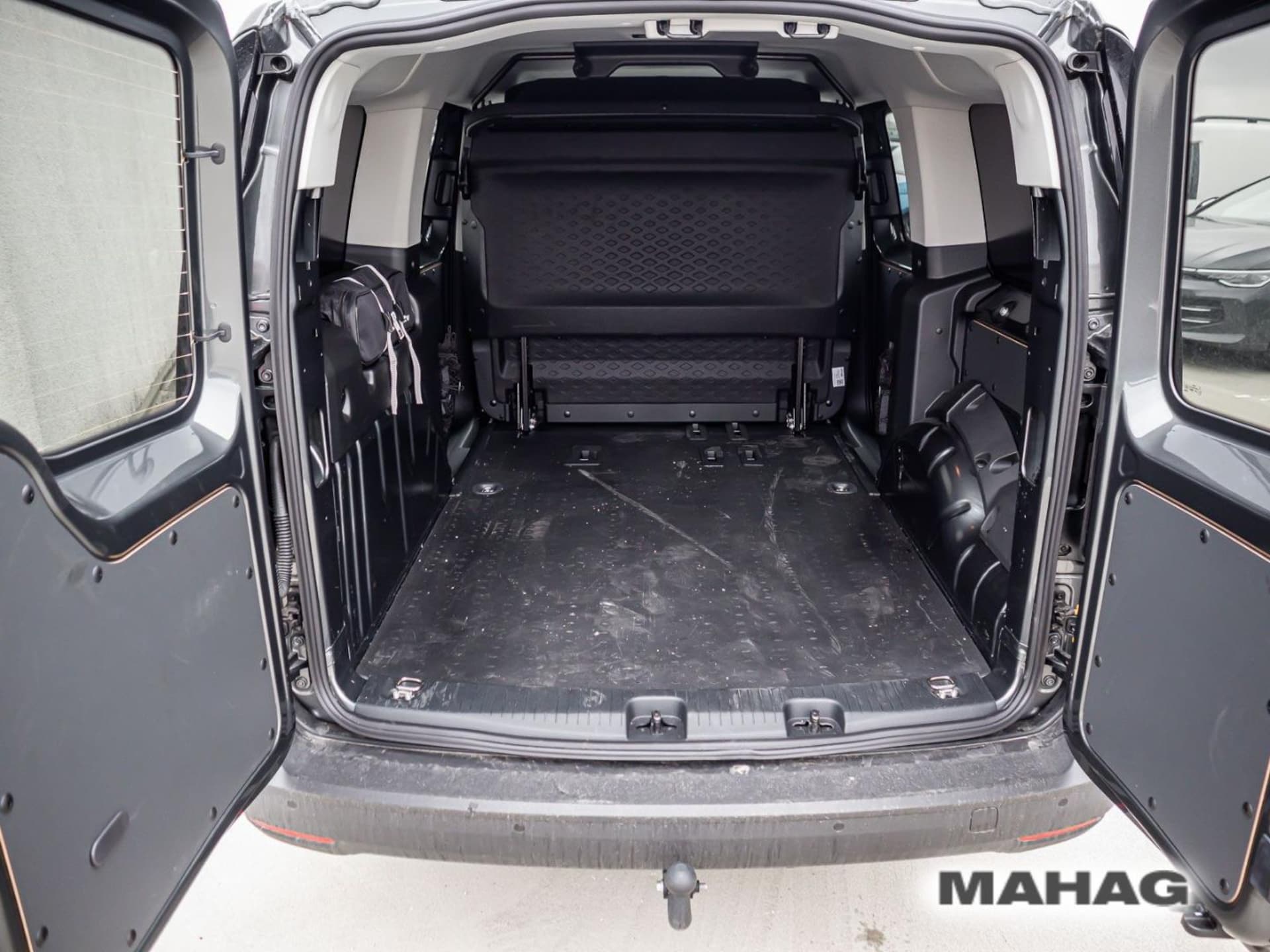 Volkswagen Caddy Maxi Kombi Flexible
