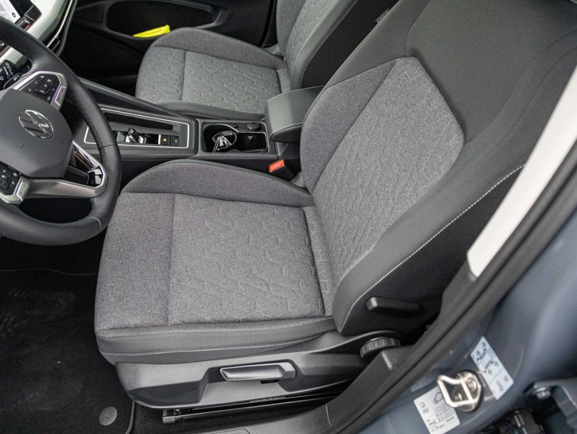 Volkswagen Golf Variant MOVE