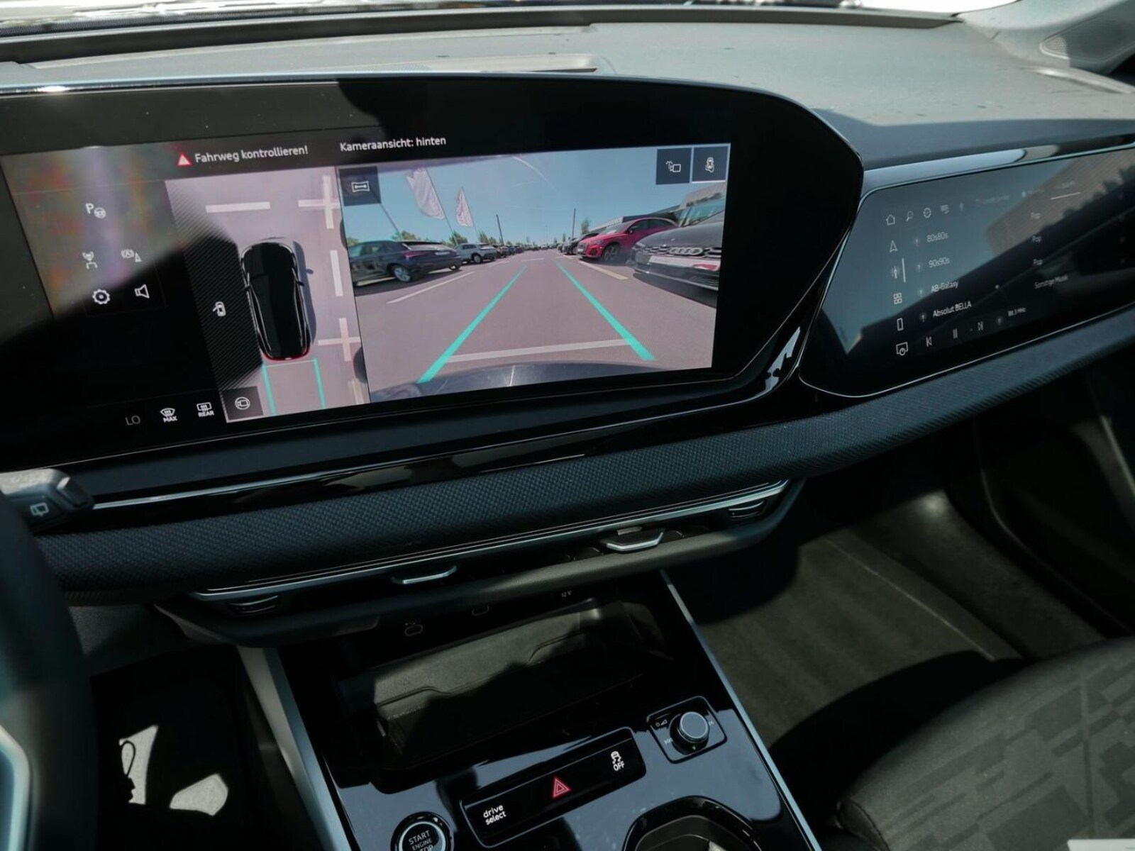 Audi A6 Avant – Bild 15