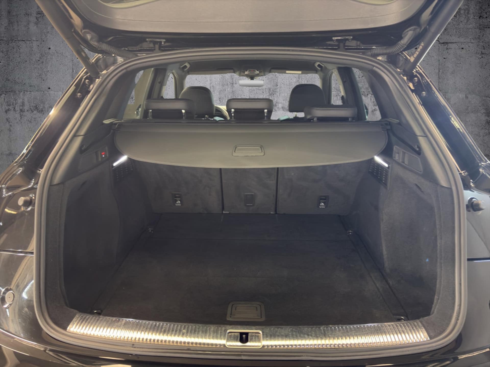 Audi Q5 SUV S line