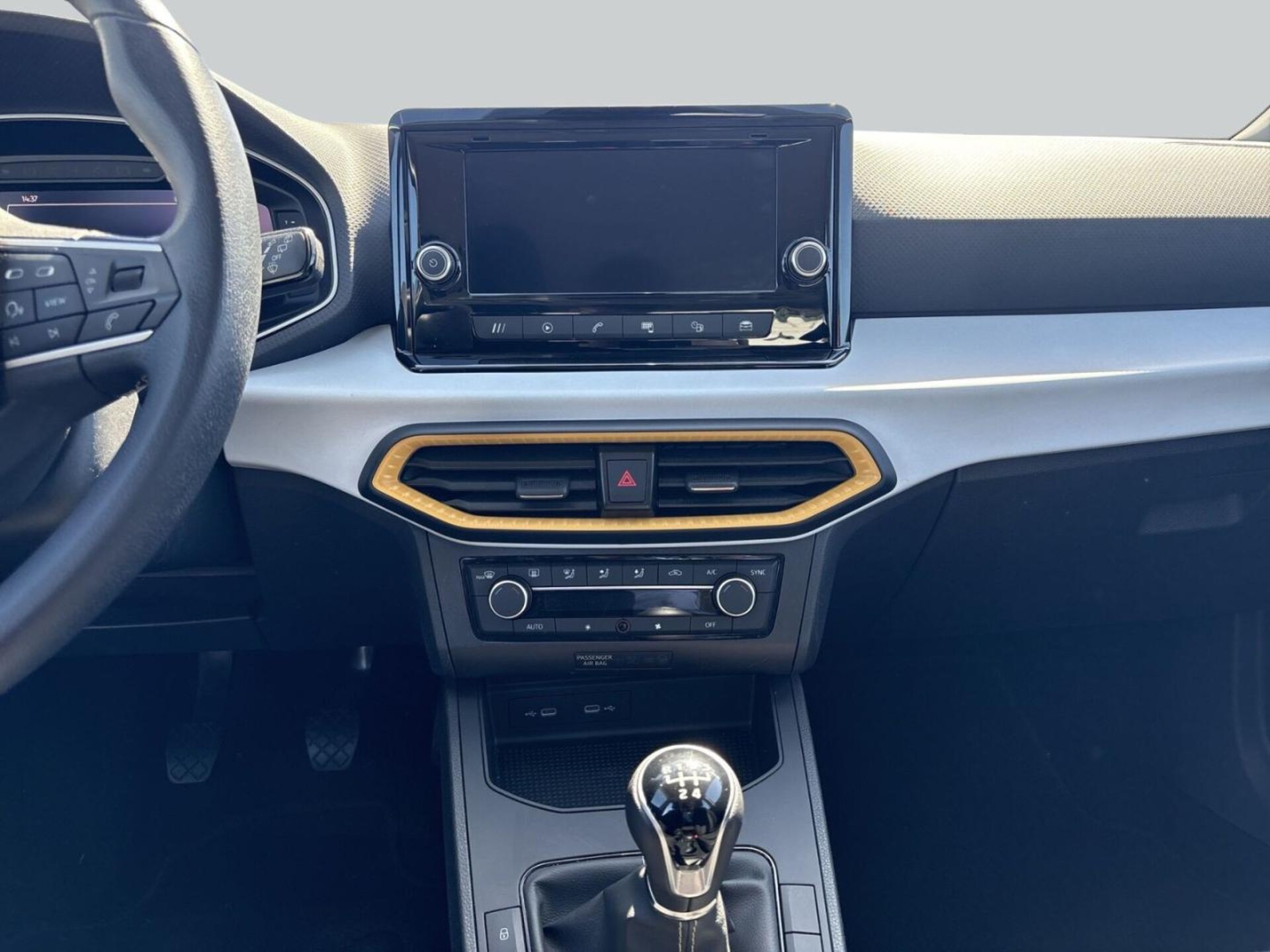 SEAT Ibiza Style