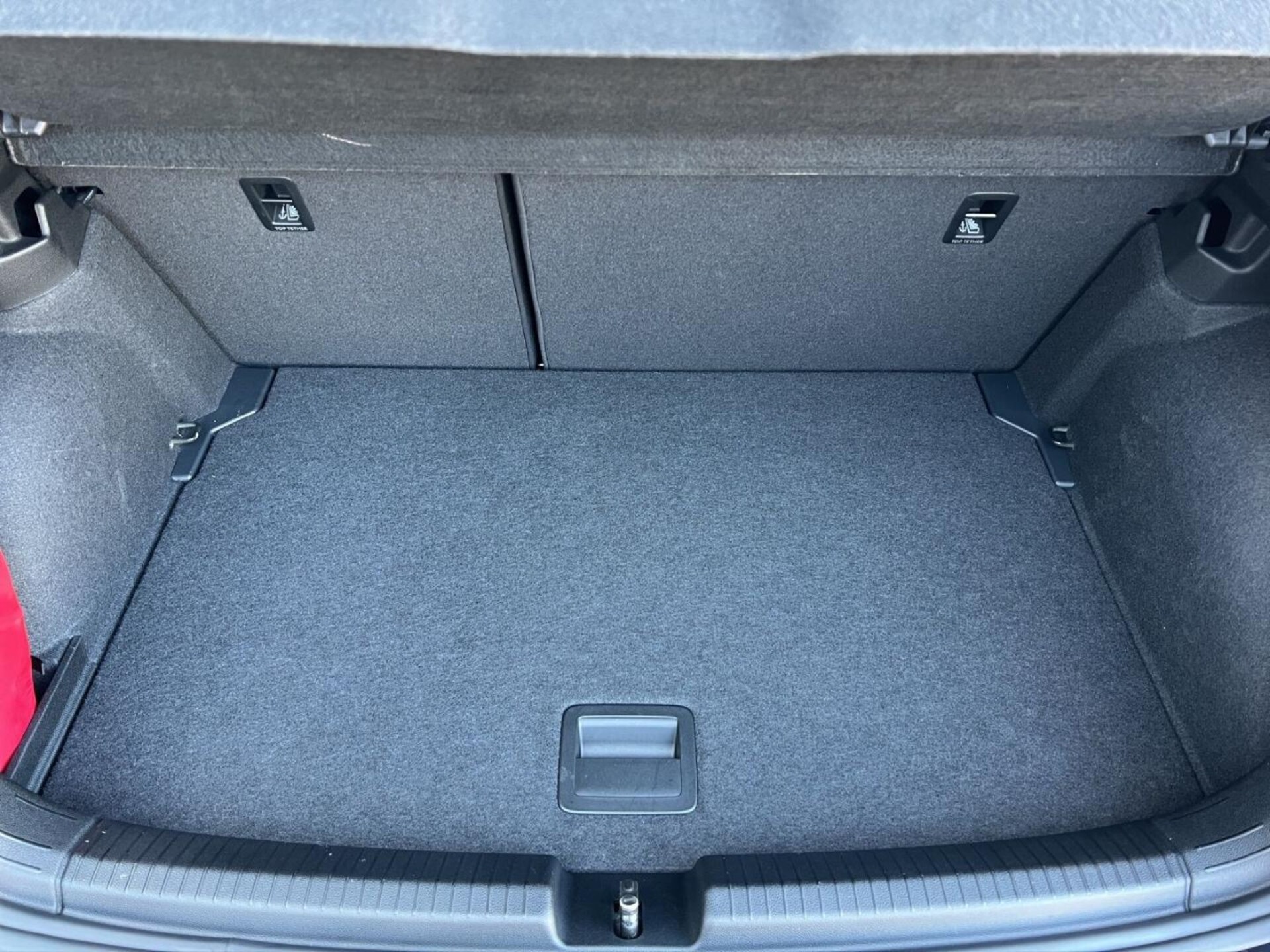 Volkswagen Polo MOVE