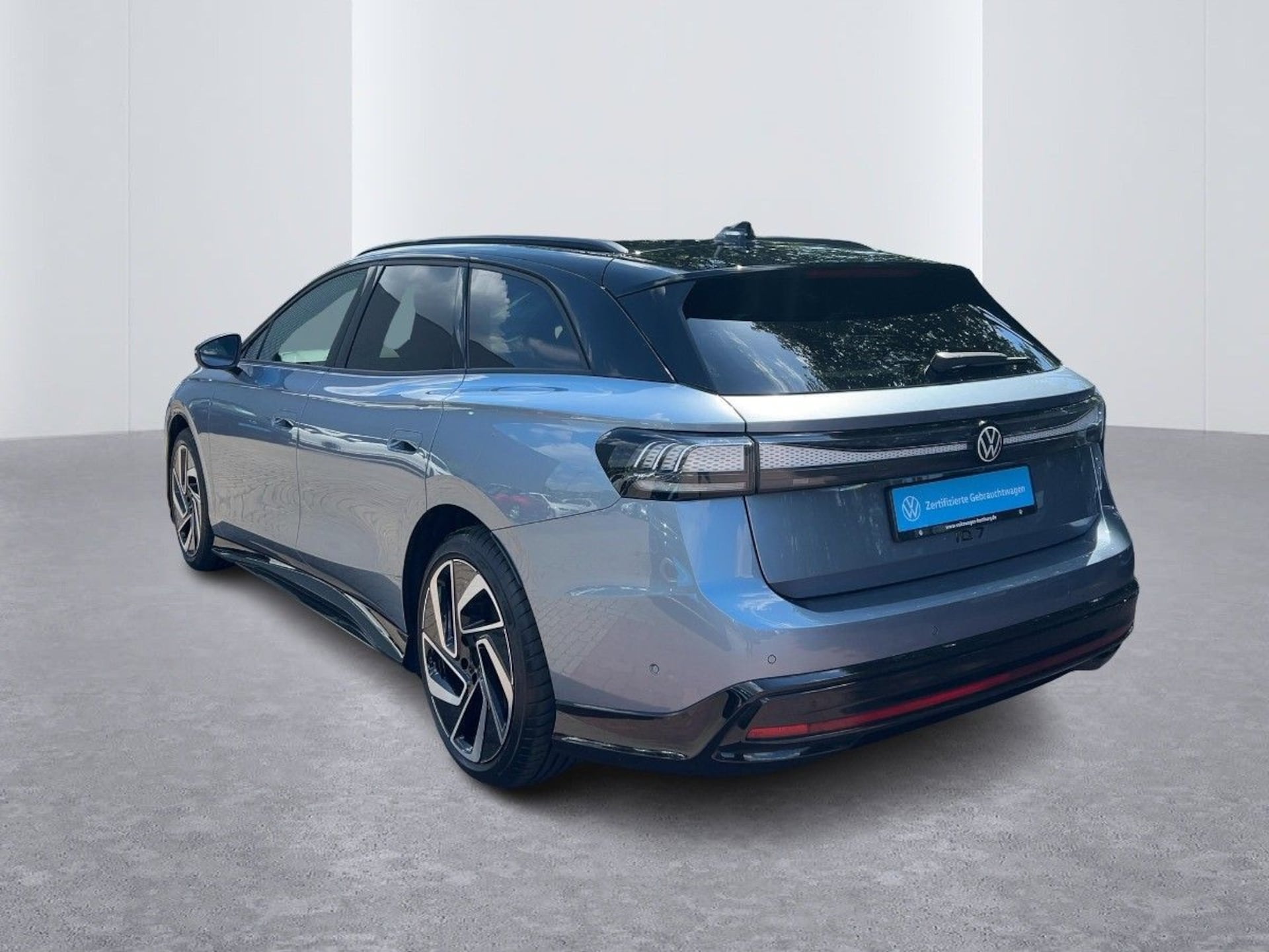 Volkswagen ID.7 Tourer Pro