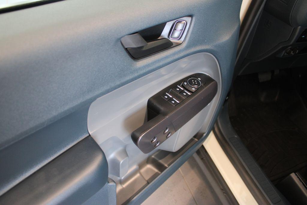 2024 Ford Maverick XLT - Photo 28