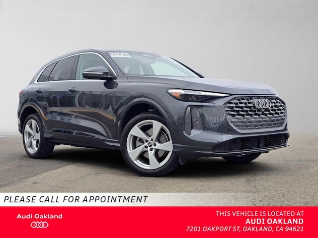 2025 Audi Q5