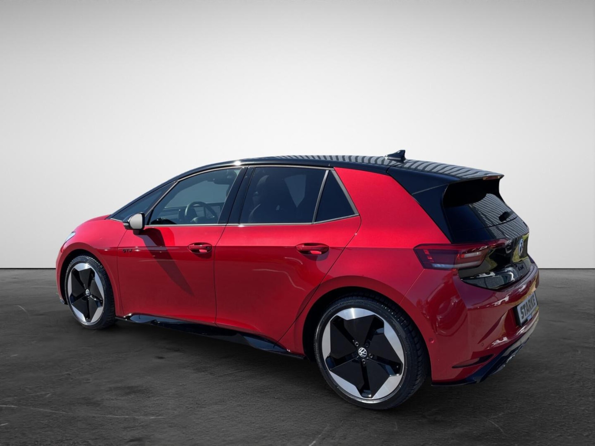 Volkswagen ID.3 GTX