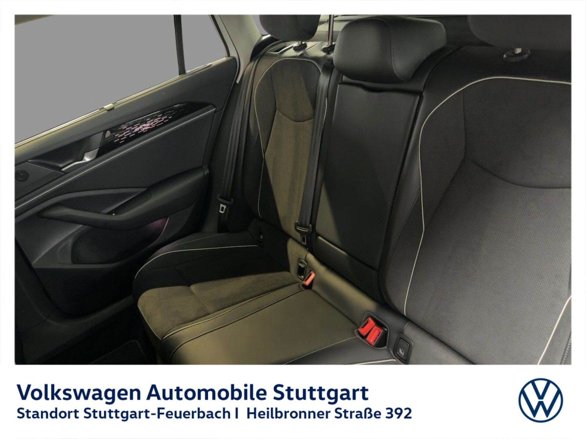 Volkswagen Passat Elegance