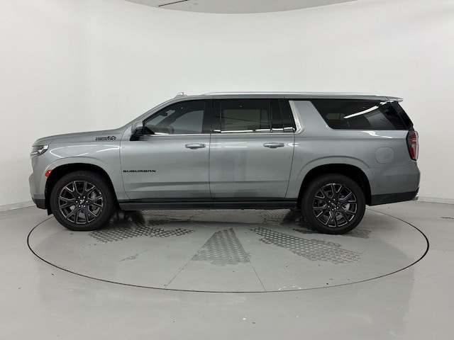 2023 Chevrolet Suburban