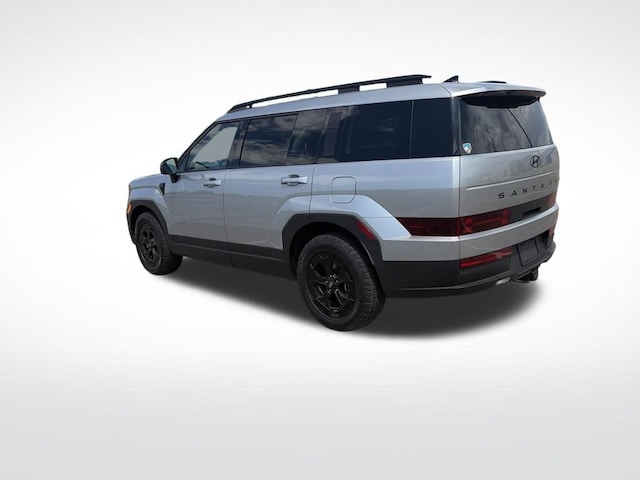 2025 Hyundai Santa Fe