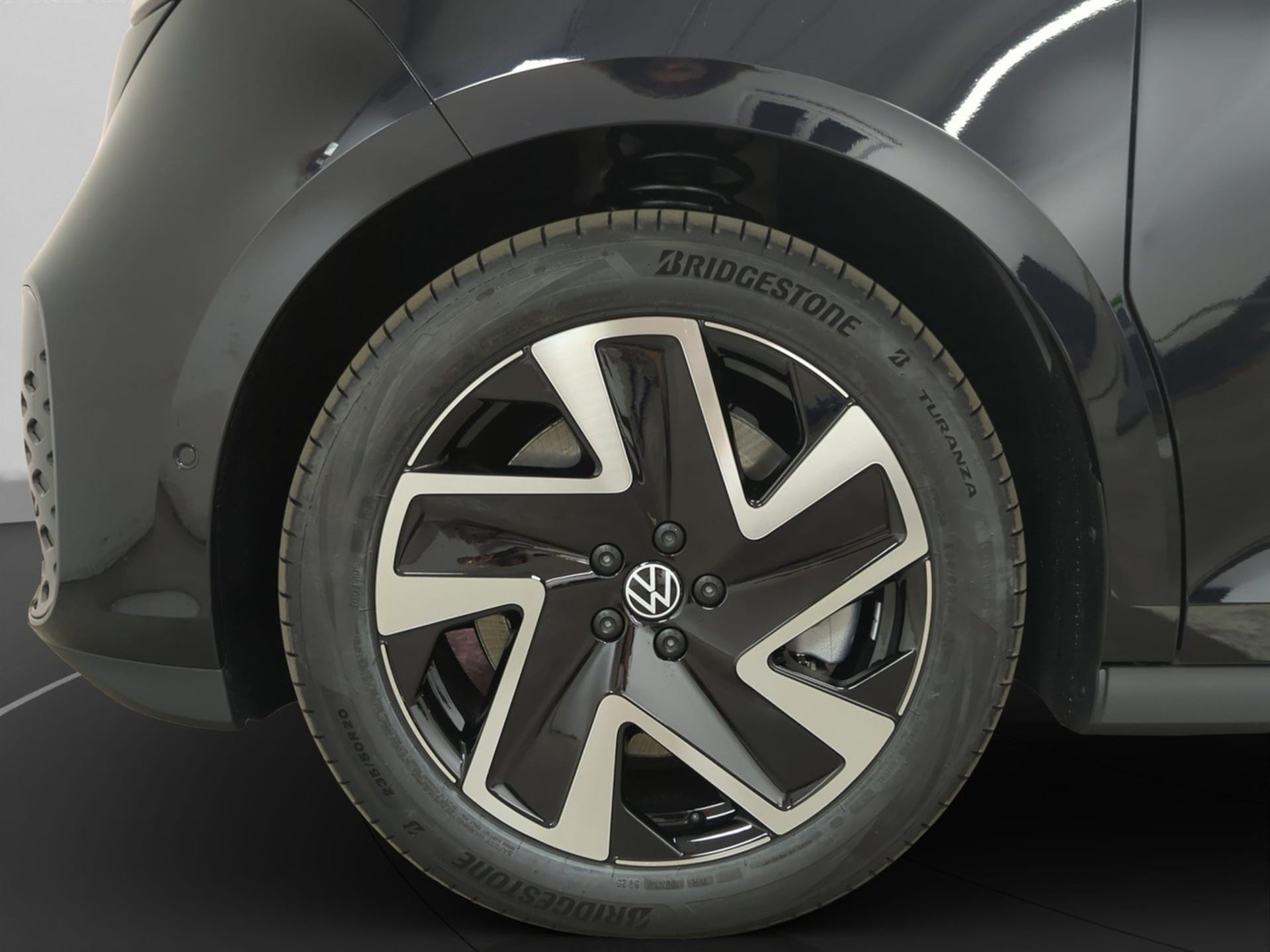 Volkswagen ID. Buzz Pro
