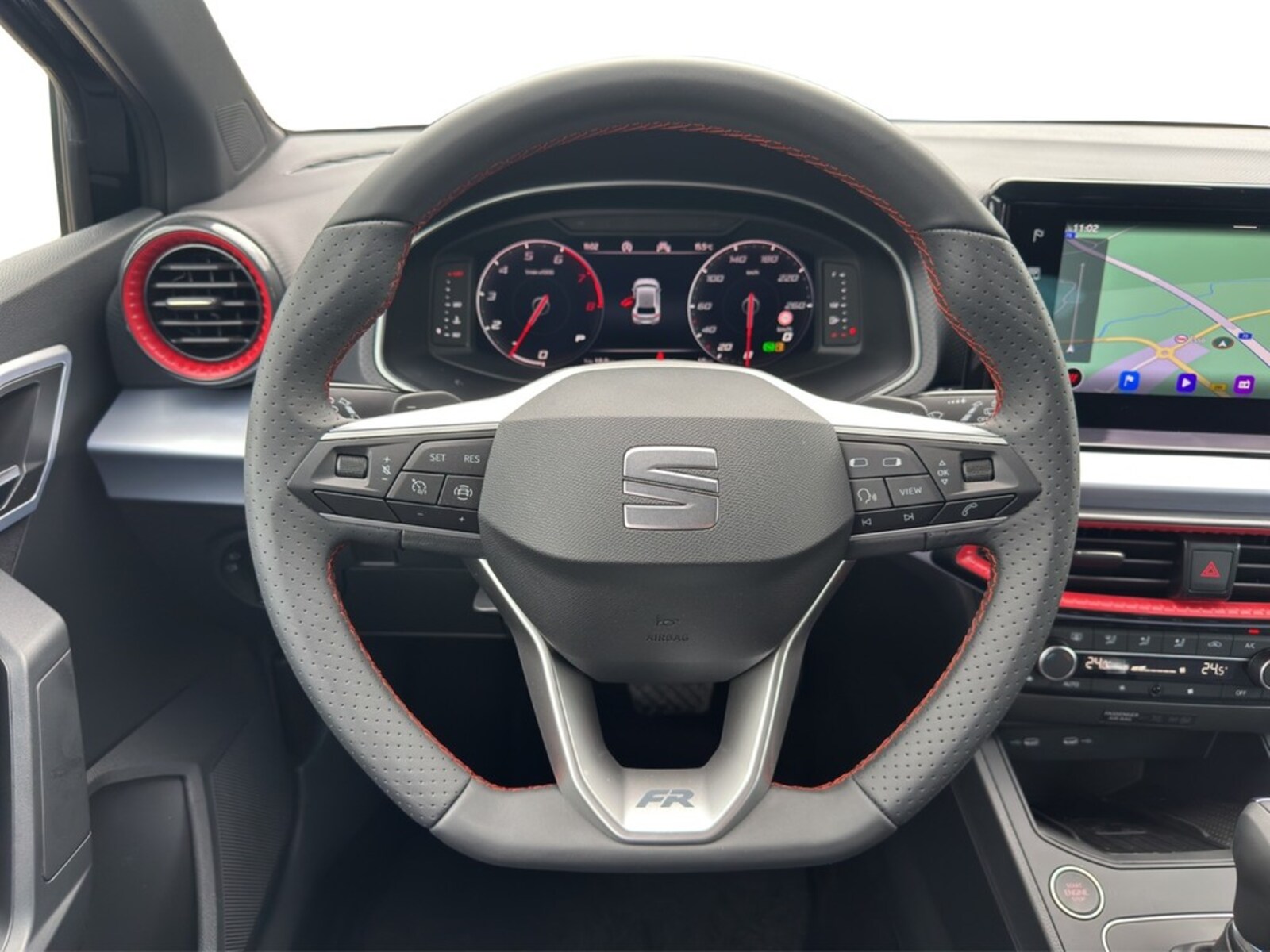 SEAT Ibiza – Bild 11