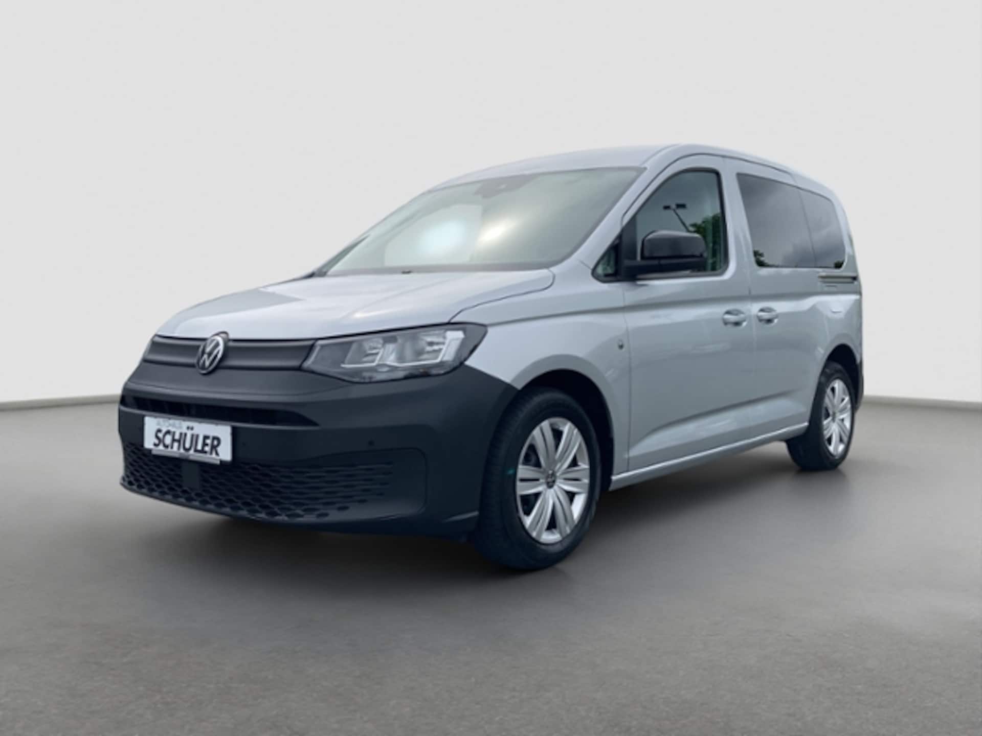 Volkswagen Caddy Basis-Modell
