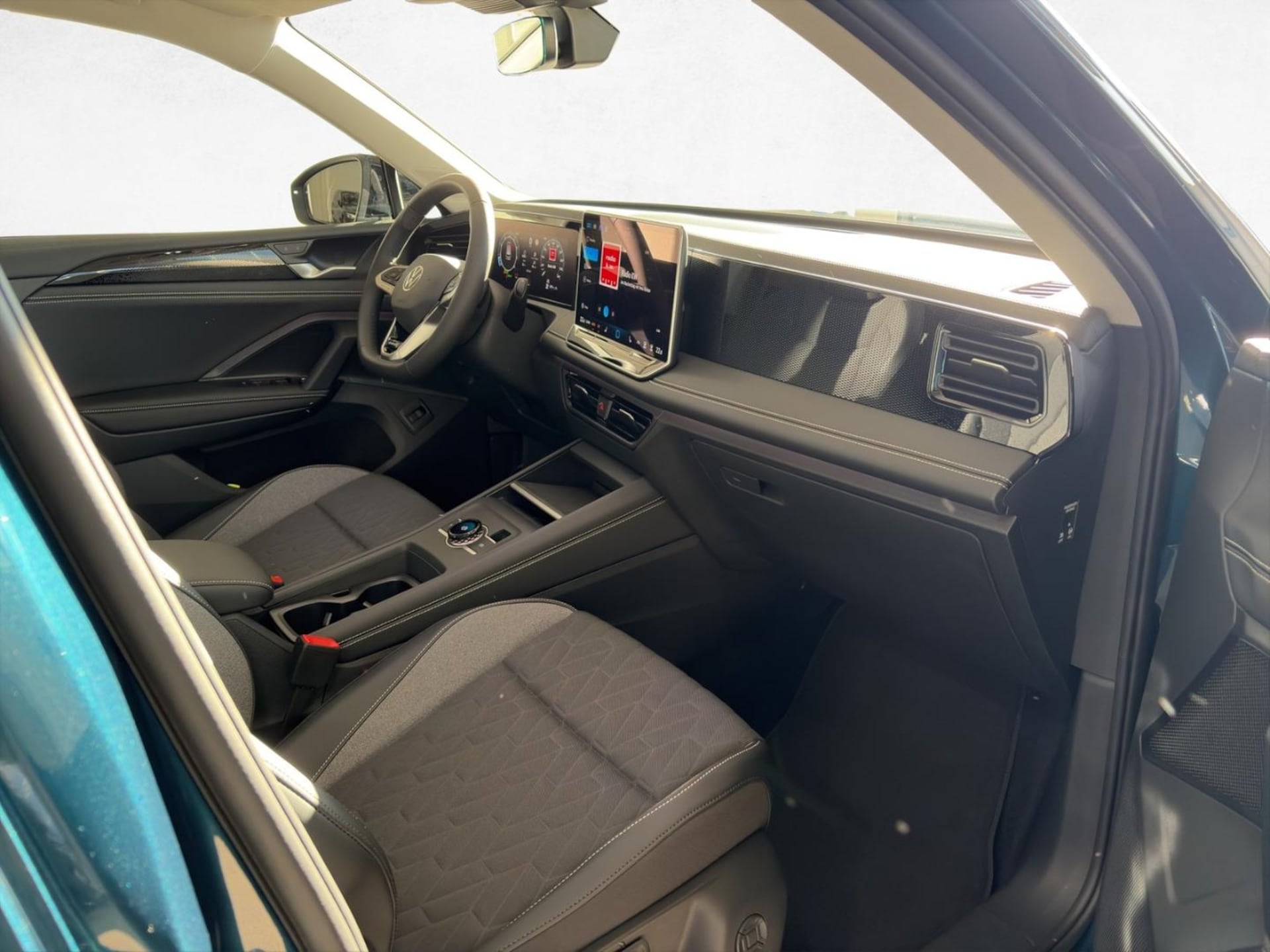 Volkswagen Tiguan ENERGY
