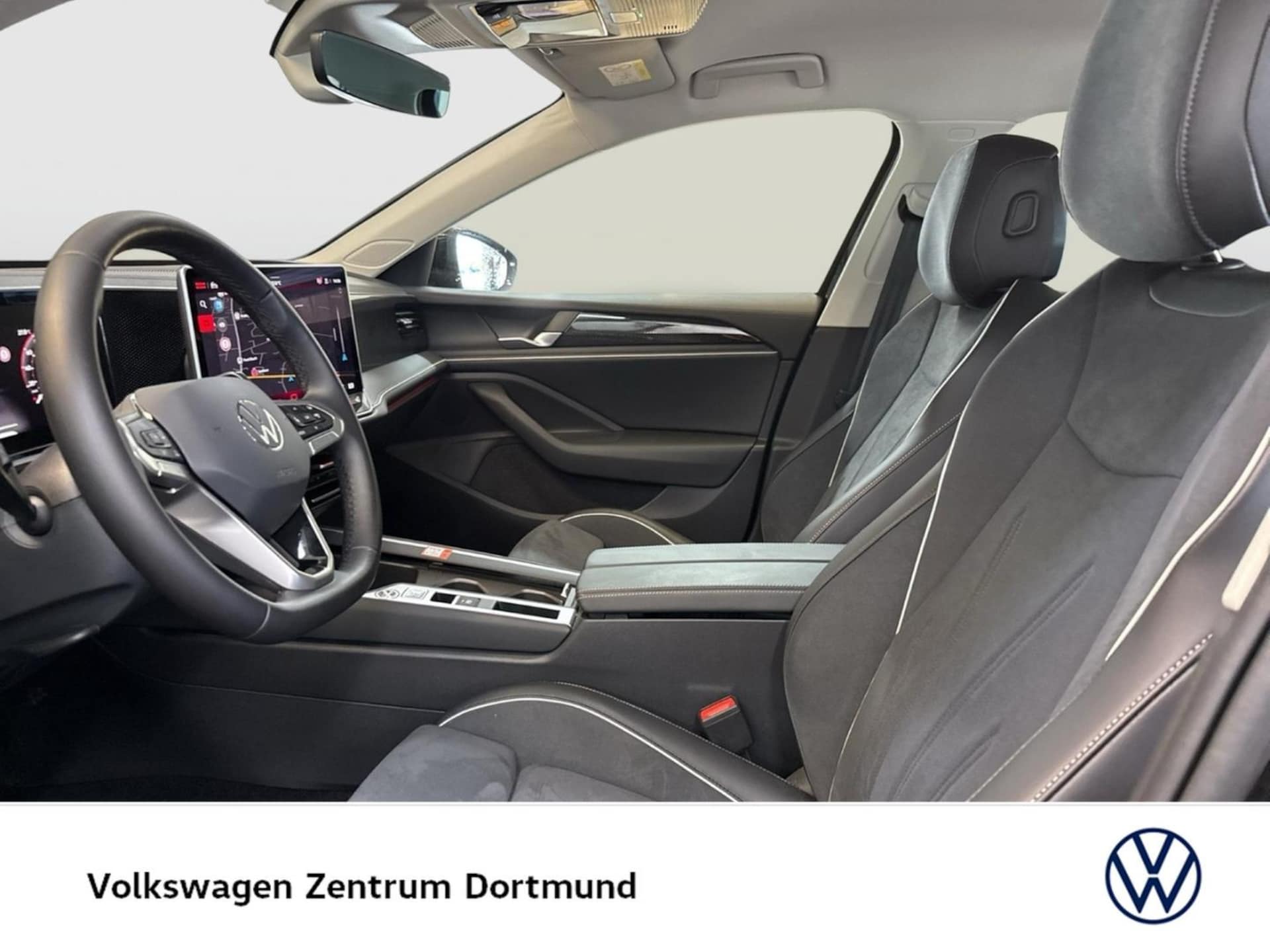 Volkswagen Passat Business