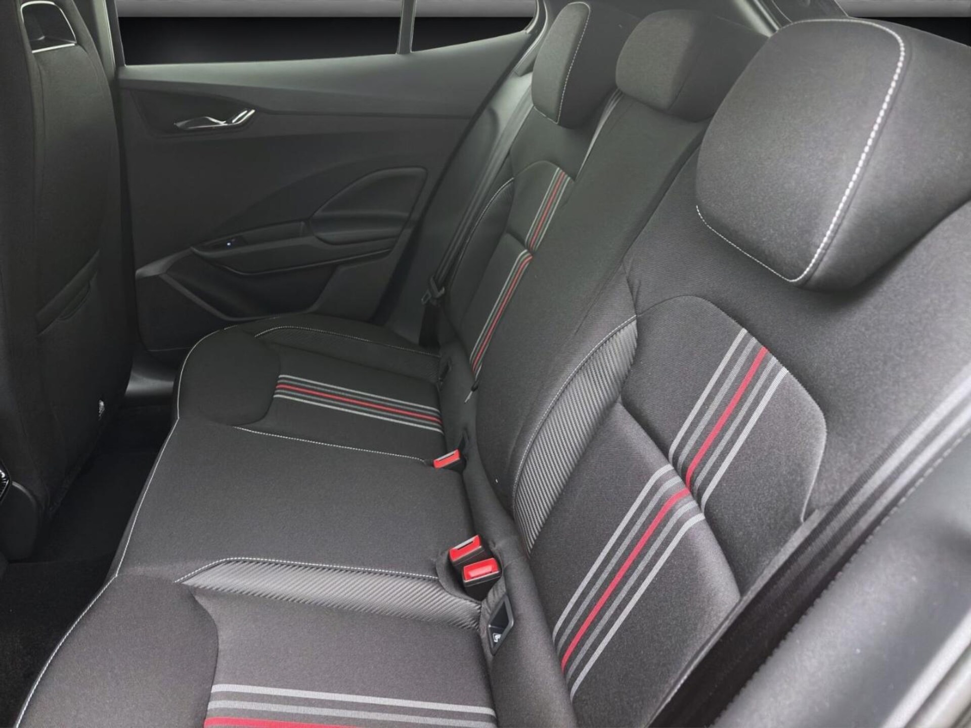 Skoda Fabia Monte Carlo