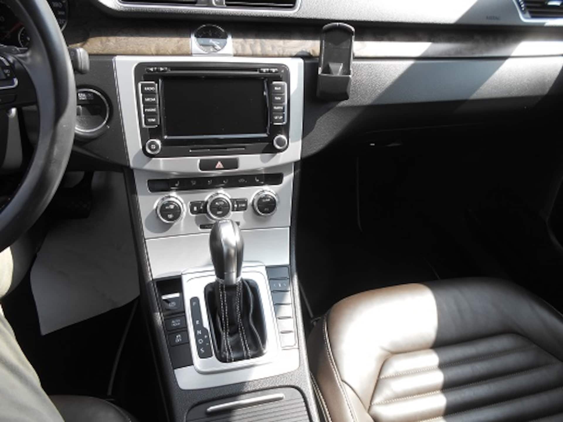 Volkswagen Passat Variant Exclusive