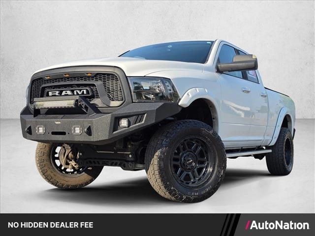 Photo of 2016 RAM 1500