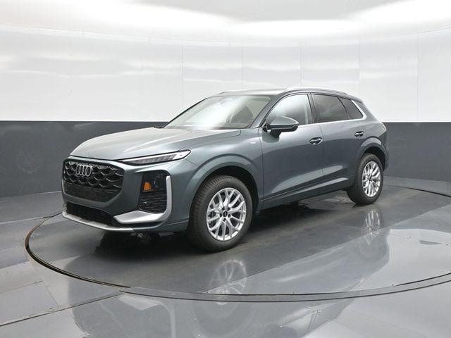 2026 Audi Q3 SUV