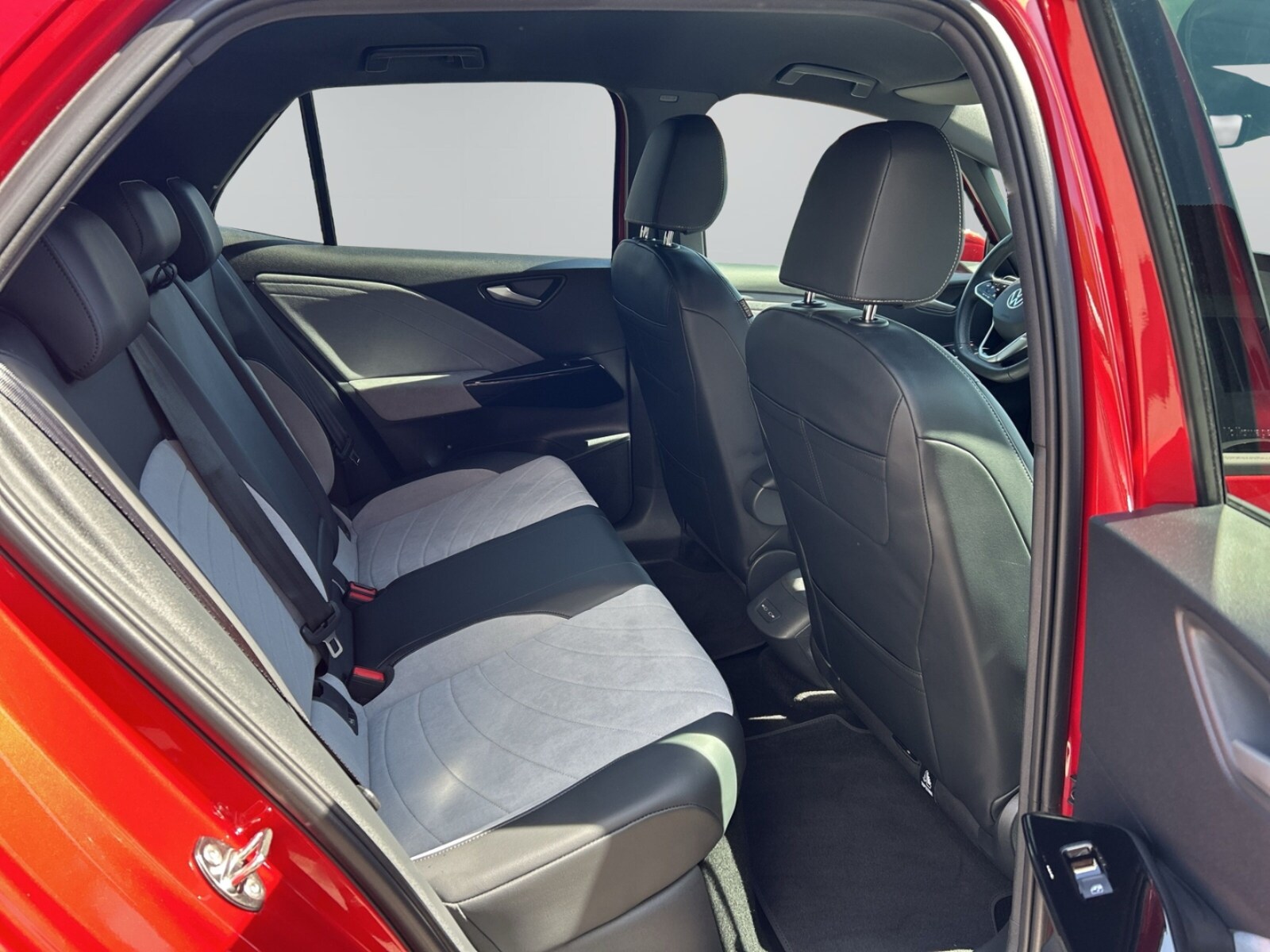 Volkswagen ID.3 – Bild 10
