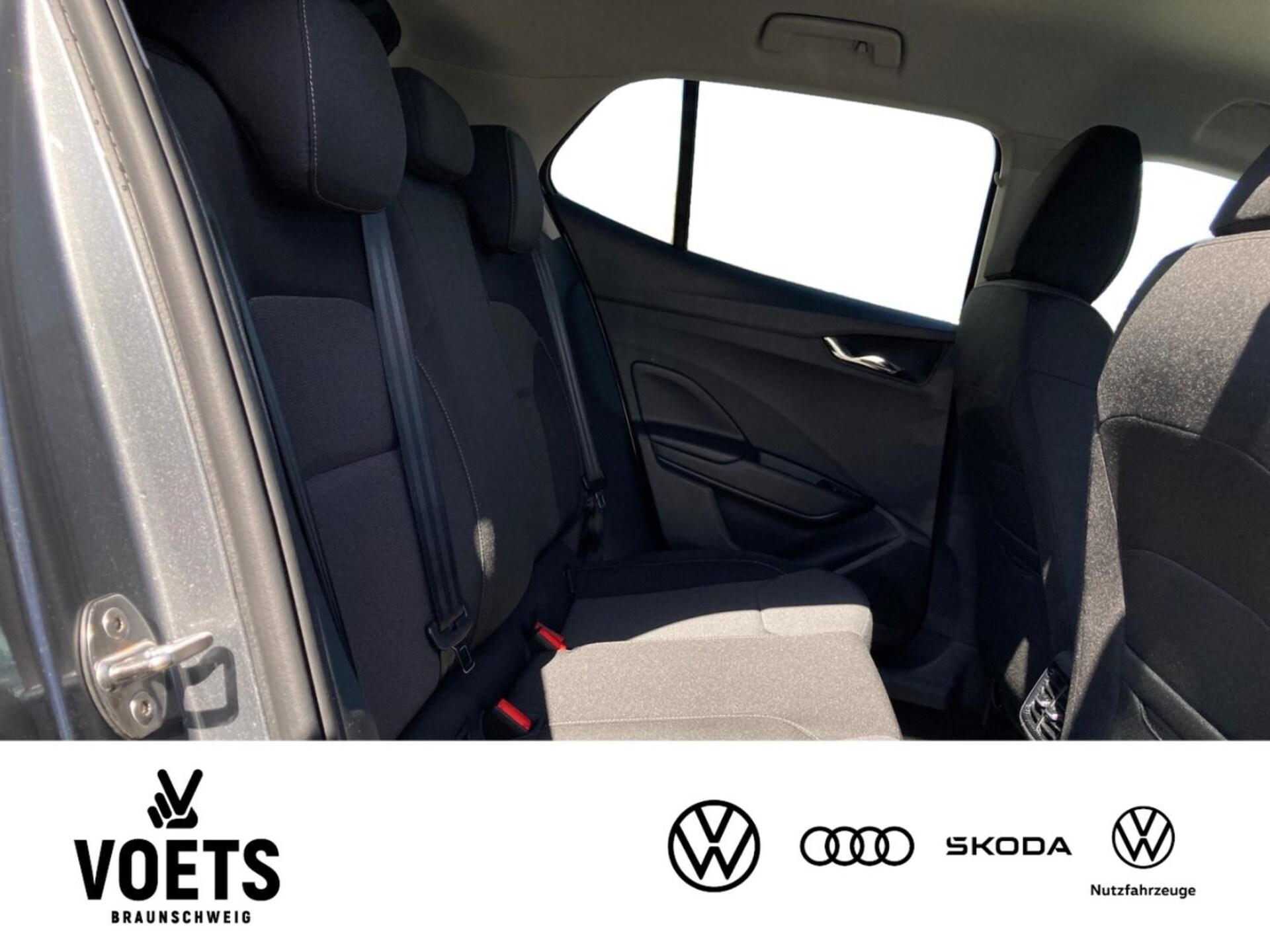 Skoda Fabia Selection