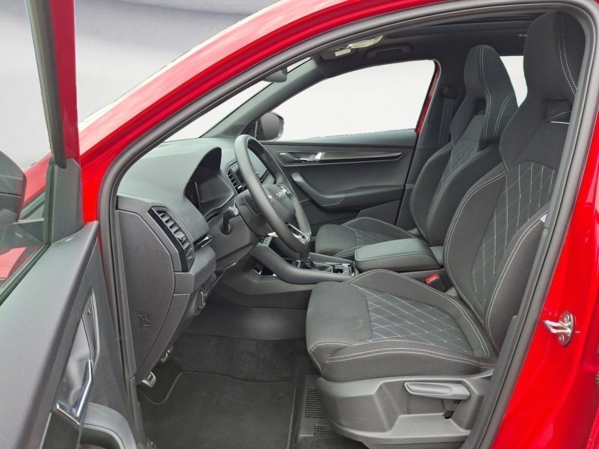 Skoda Karoq Sportline