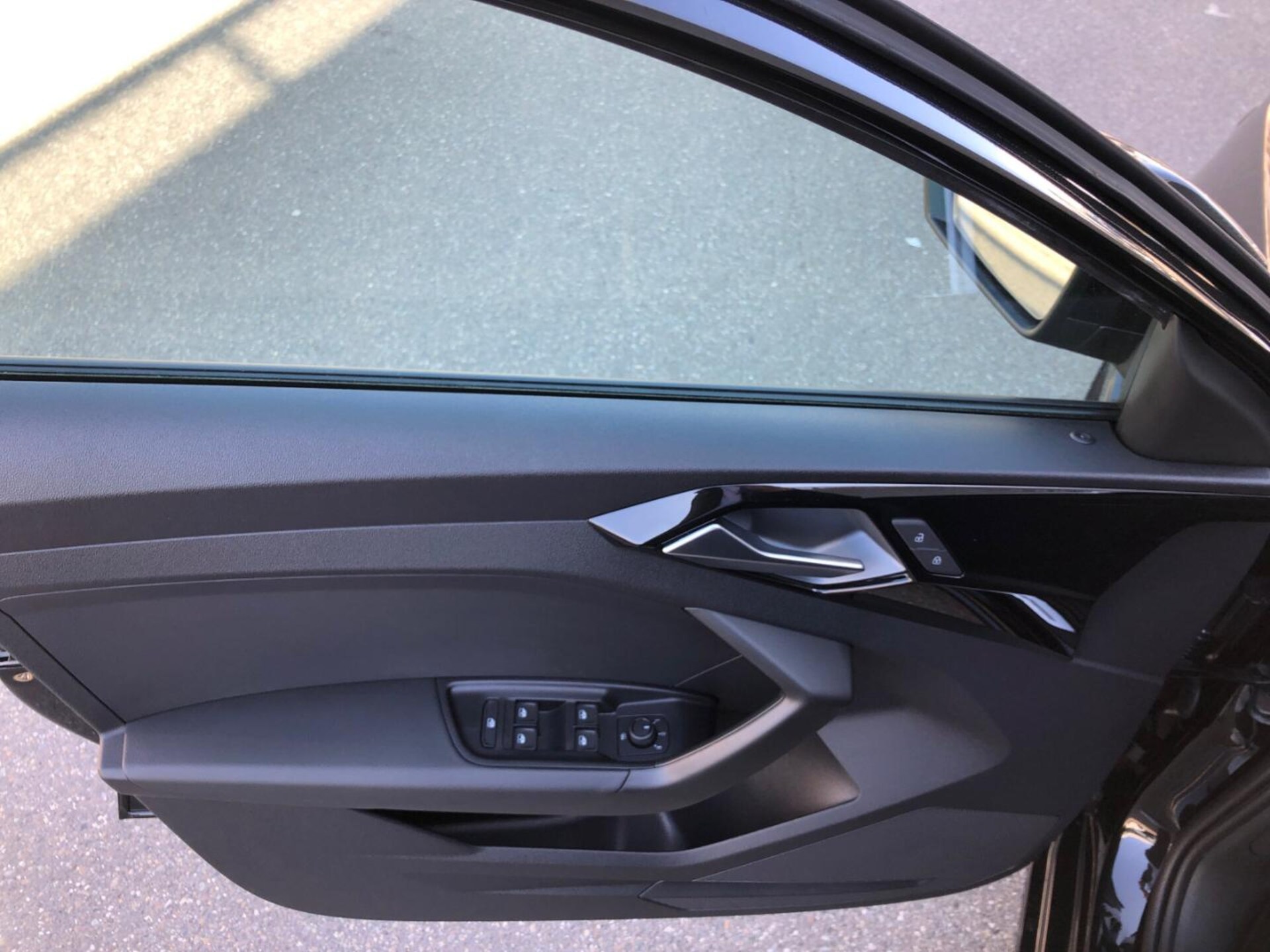 Audi A1 Sportback Advanced