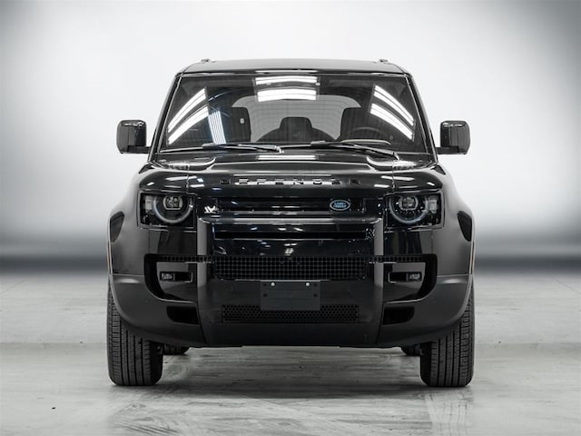2026 Land Rover