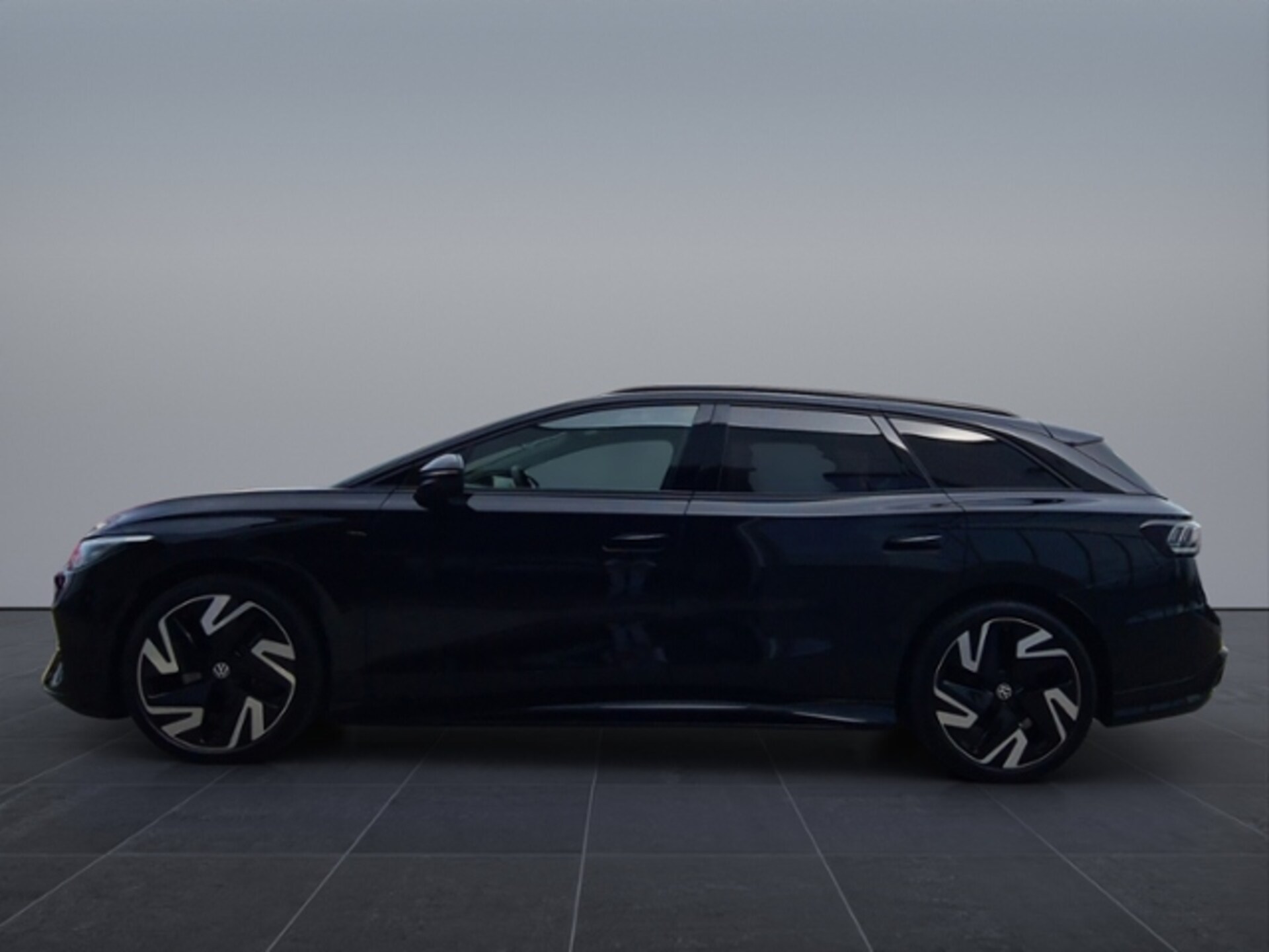 Volkswagen ID.7 Tourer Pro S