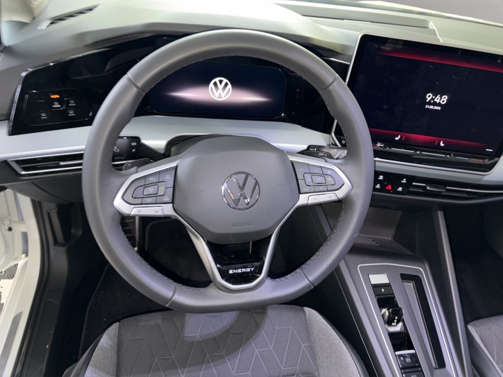 Volkswagen Golf – Bild 12