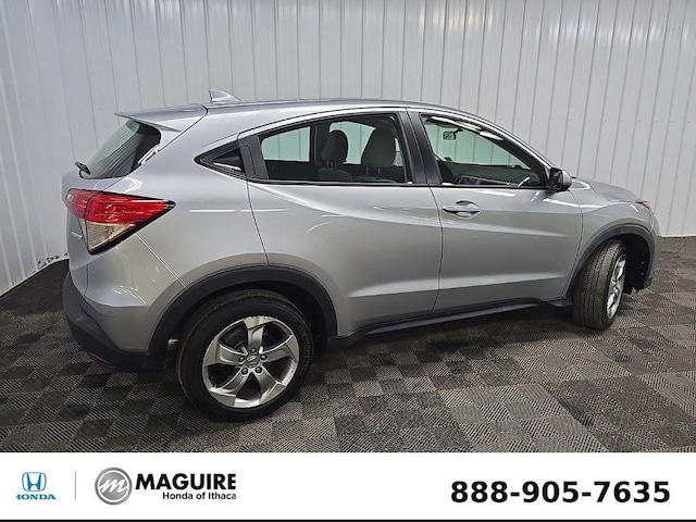 2022 Honda HR-V