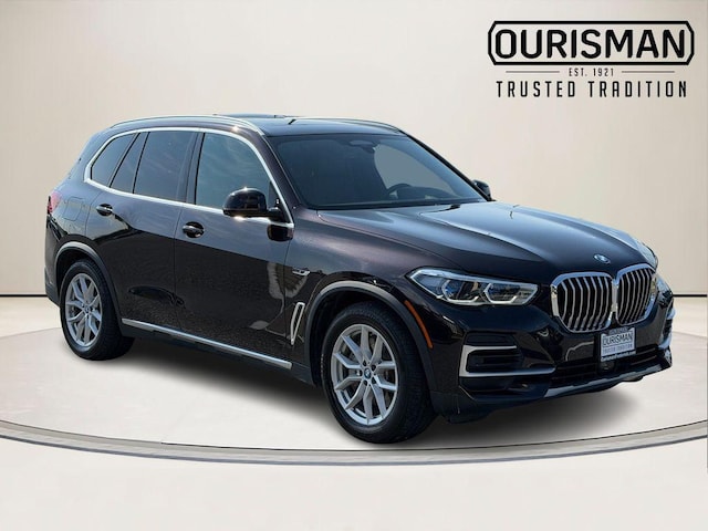 Photo of 2023 BMW