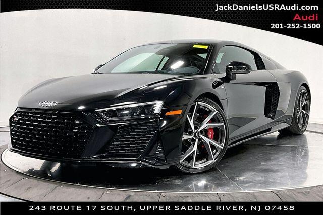Photo of 2023 Audi R8 Coupé V10 performance RWD 