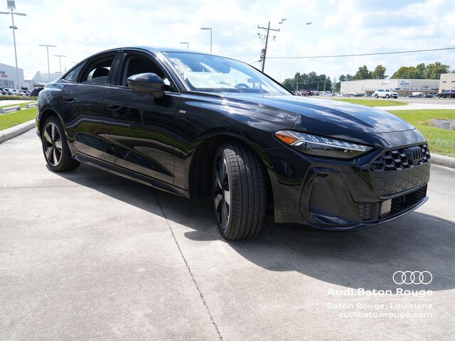 2026 Audi A5 Sedan