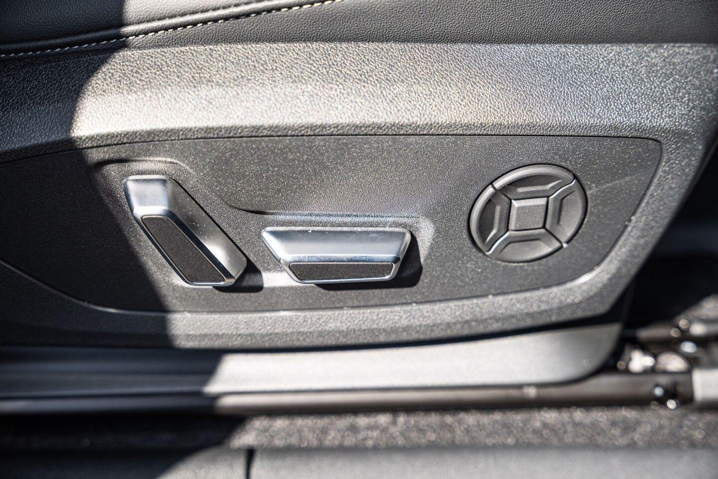Image about Audi Q3 Sportback TFSI 110 kW