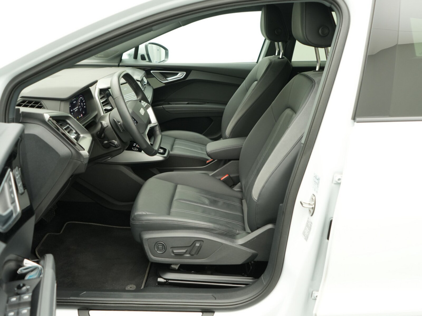 Audi Q4 e-tron – Bild 11