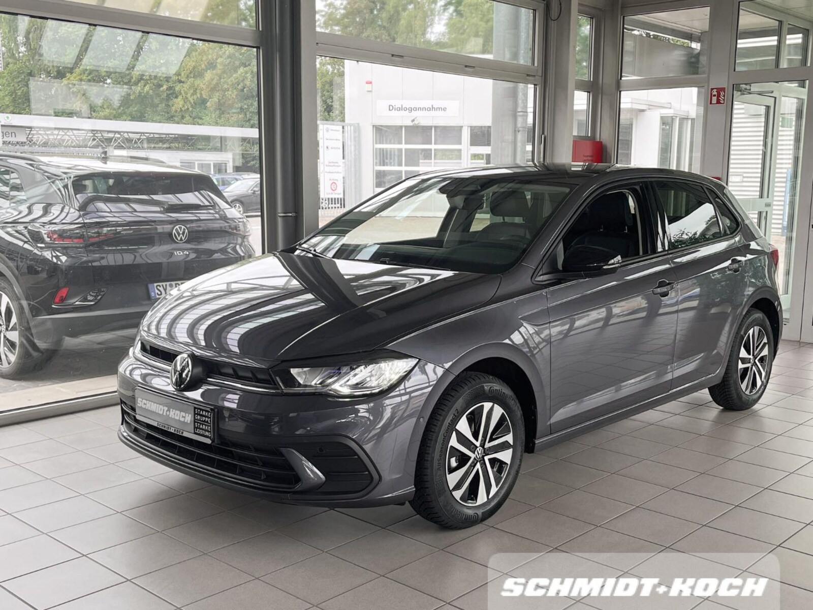 Volkswagen Polo – Bild 2