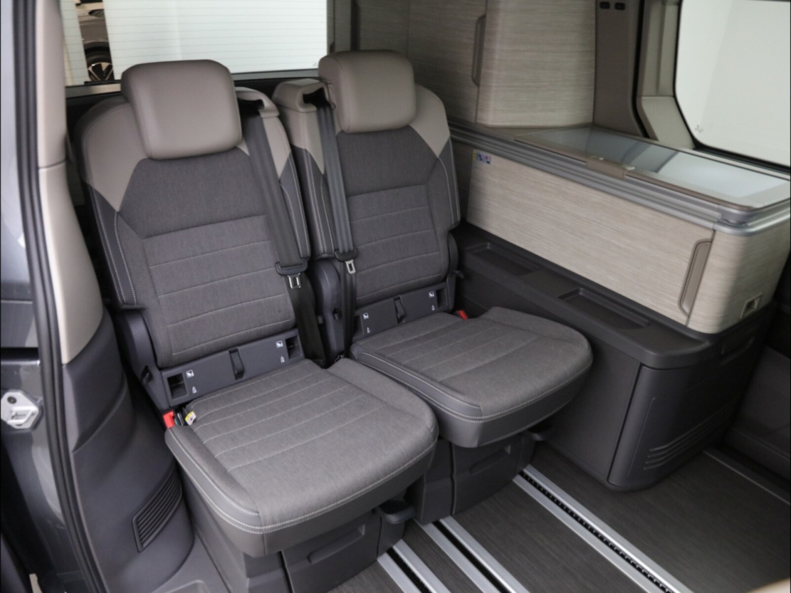 Volkswagen California – Bild 8