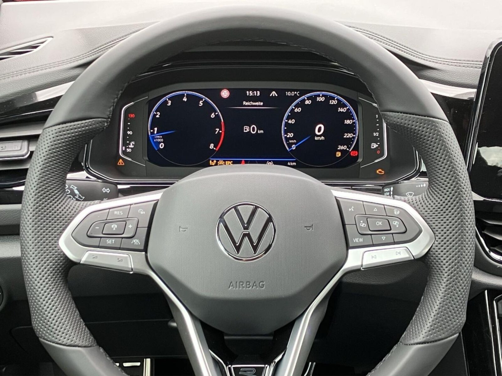 Volkswagen T-Roc Cabriolet – Bild 9