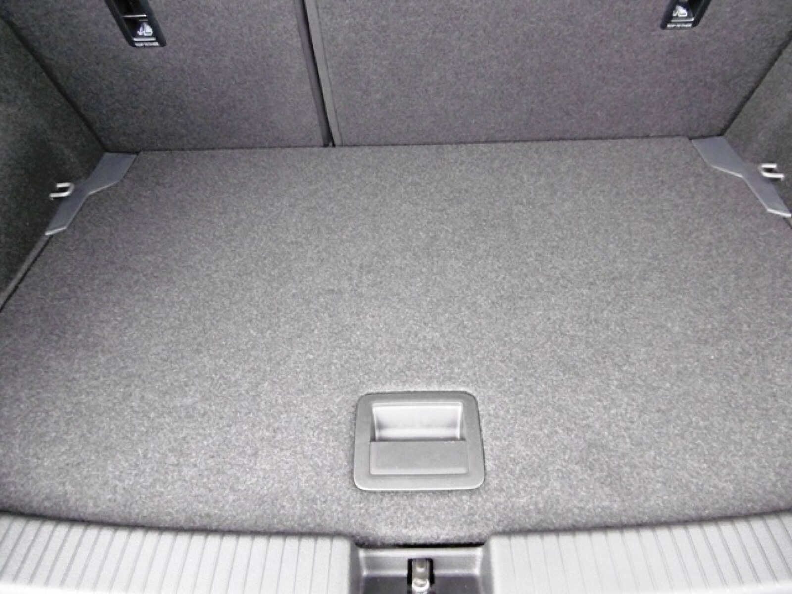 Volkswagen T-Cross – Bild 16