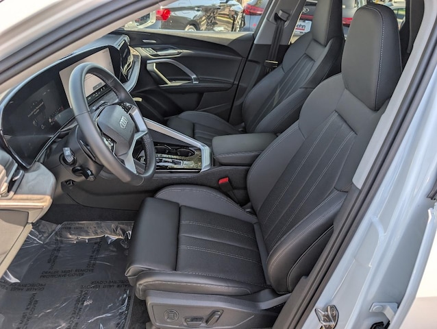 2026 Audi Q5 Sportback