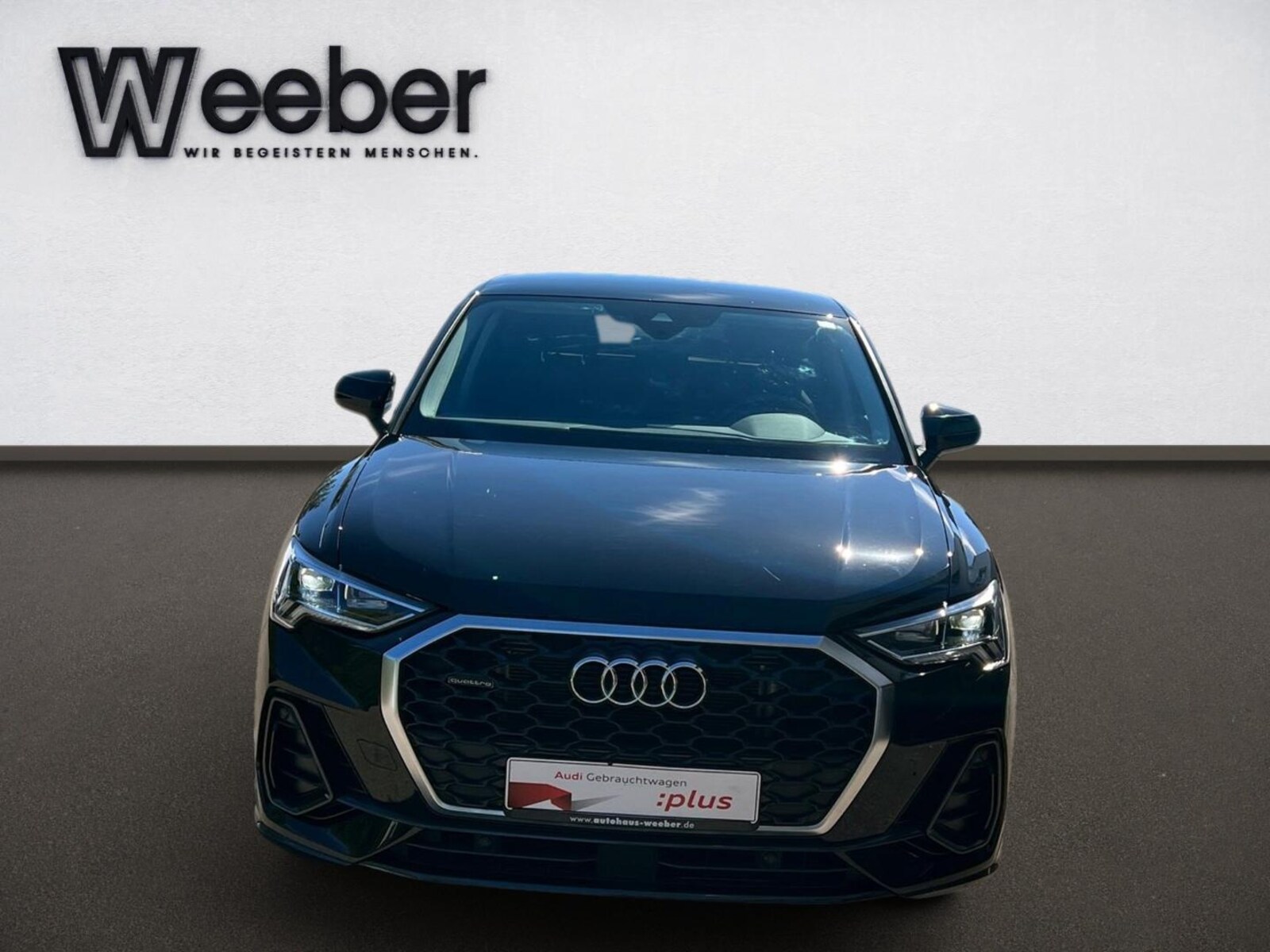 Audi Q3 Sportback – Bild 24