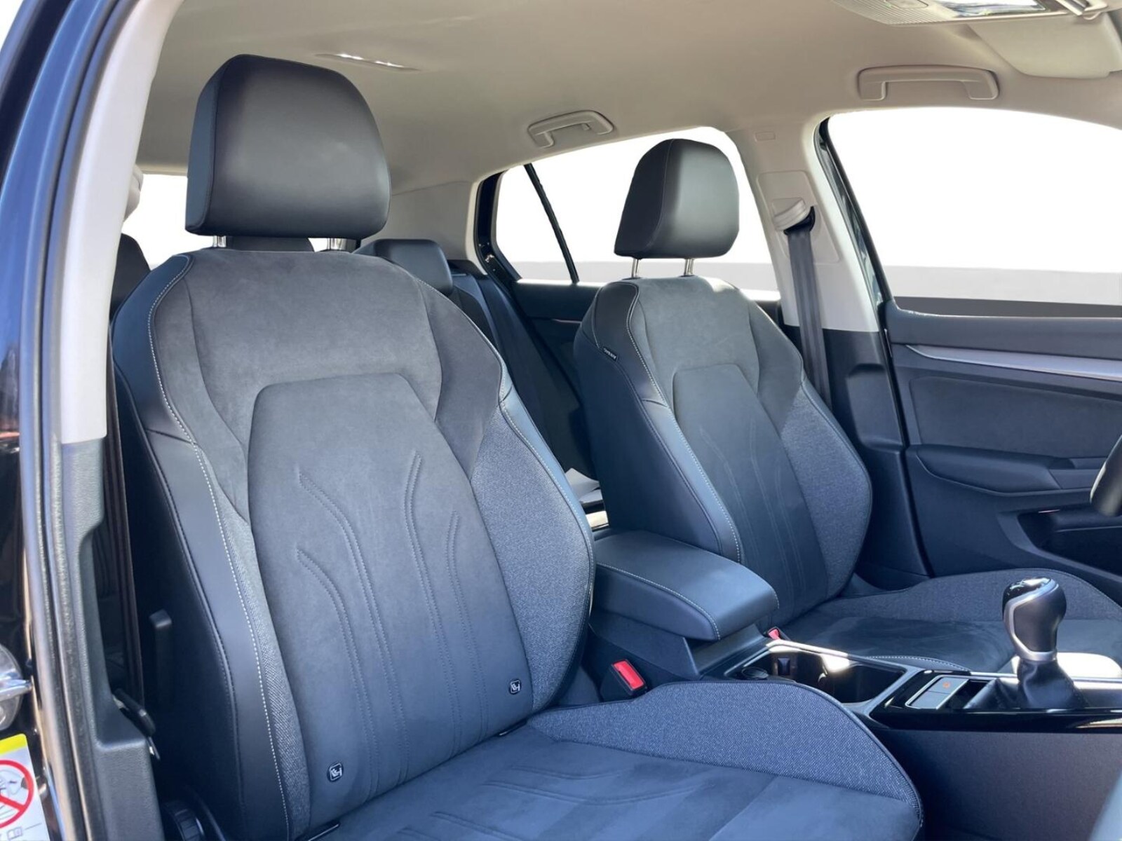 Volkswagen Golf – Bild 17