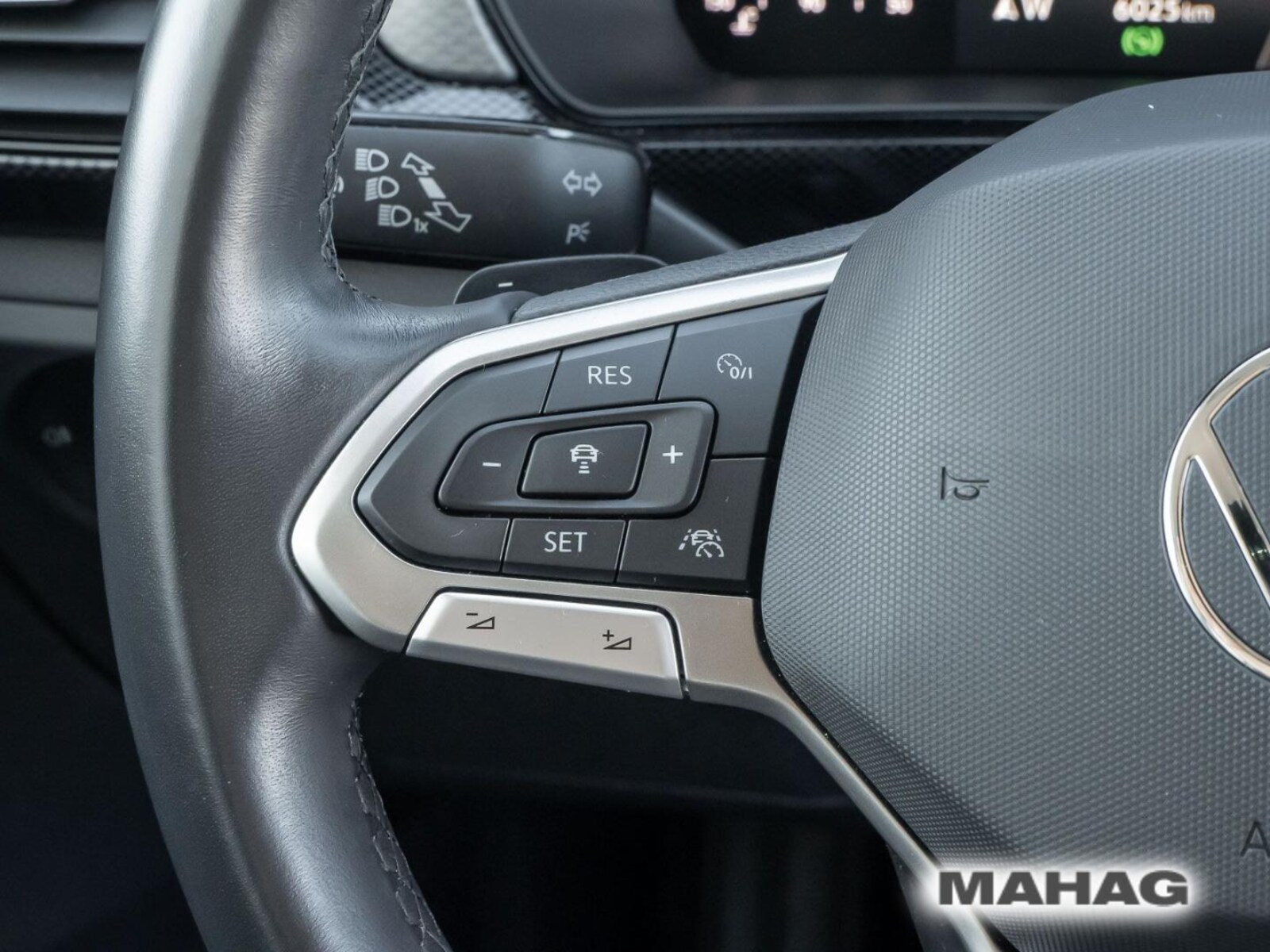 Volkswagen T-Cross – Bild 22