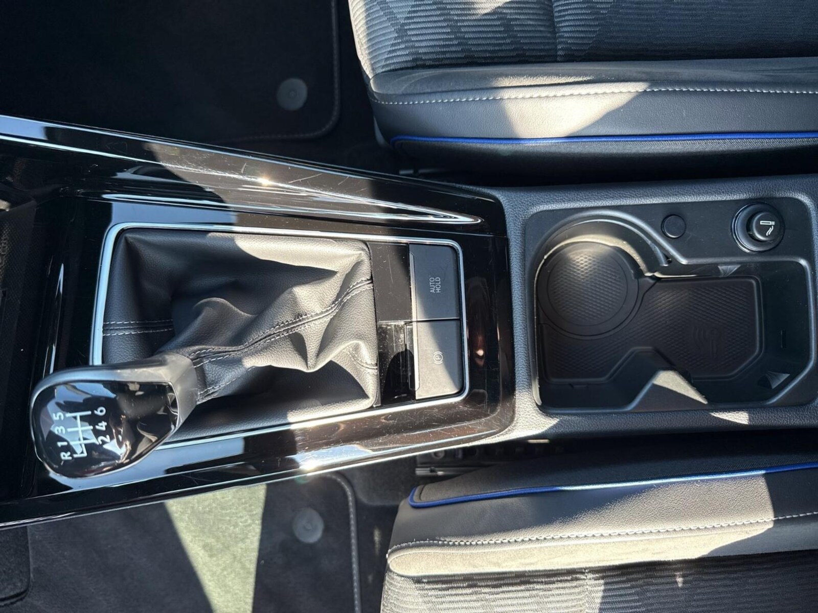 Volkswagen Golf – Bild 25