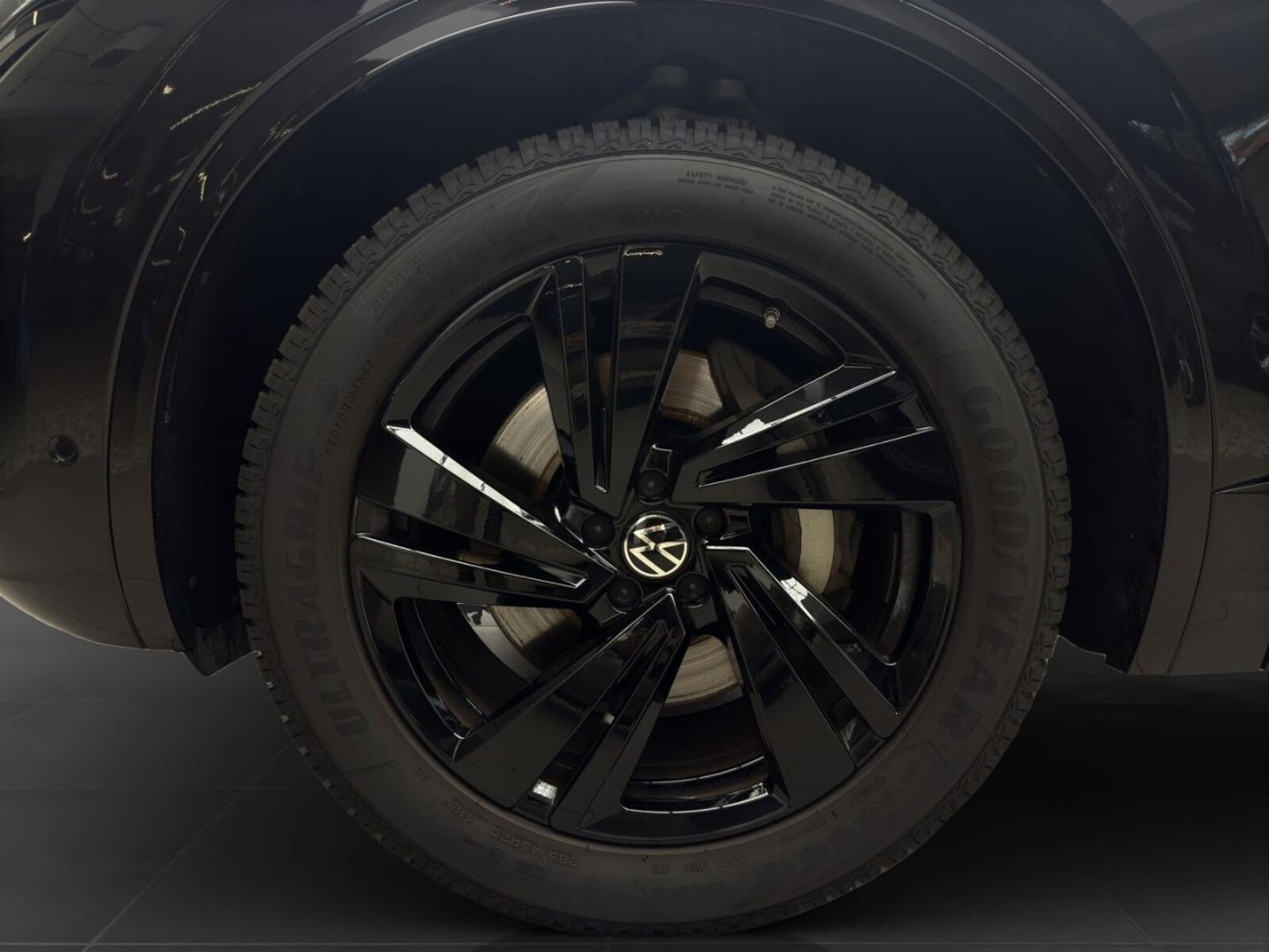 Volkswagen Touareg – Bild 18