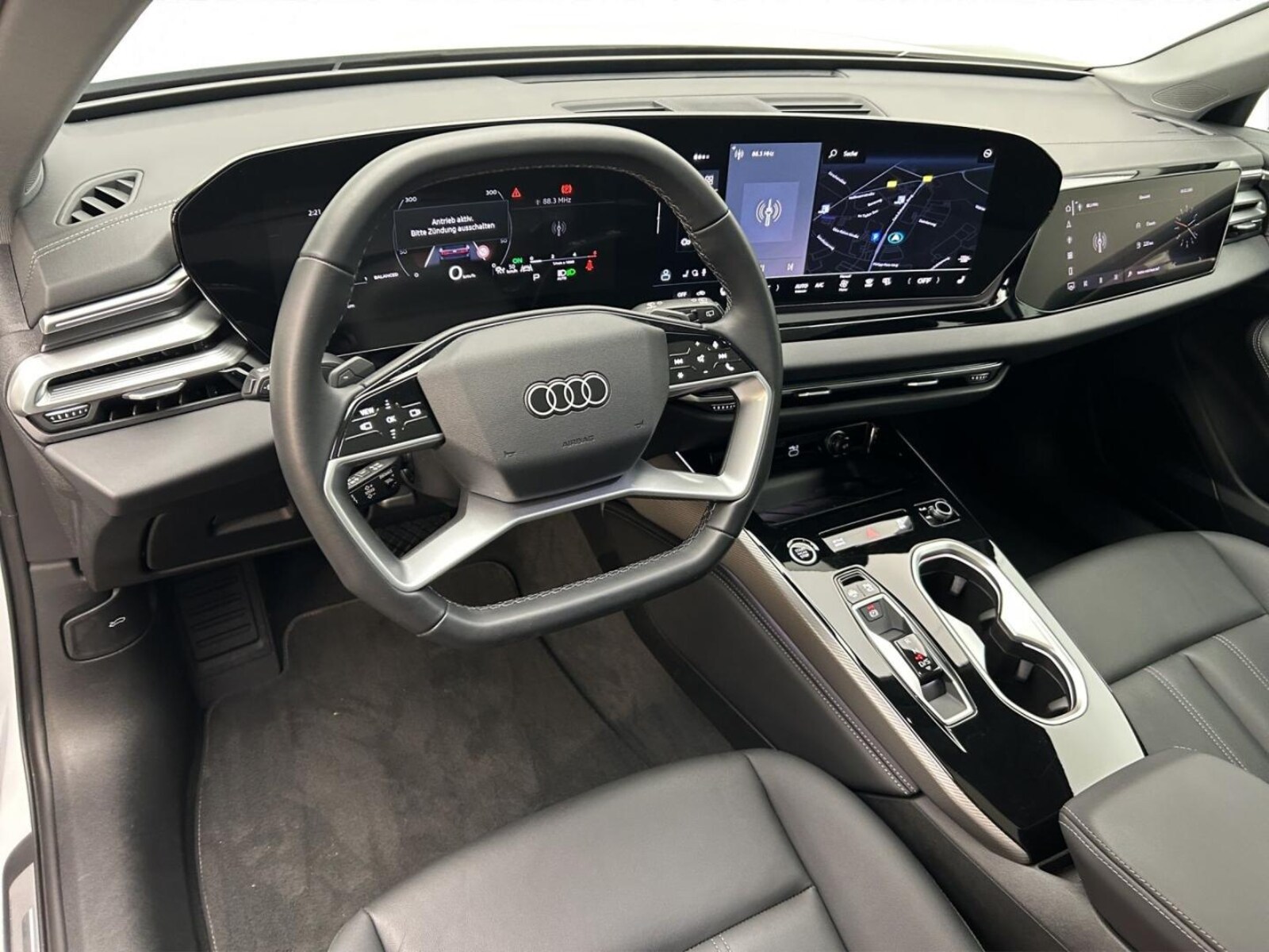 Audi A6 Avant – Bild 5